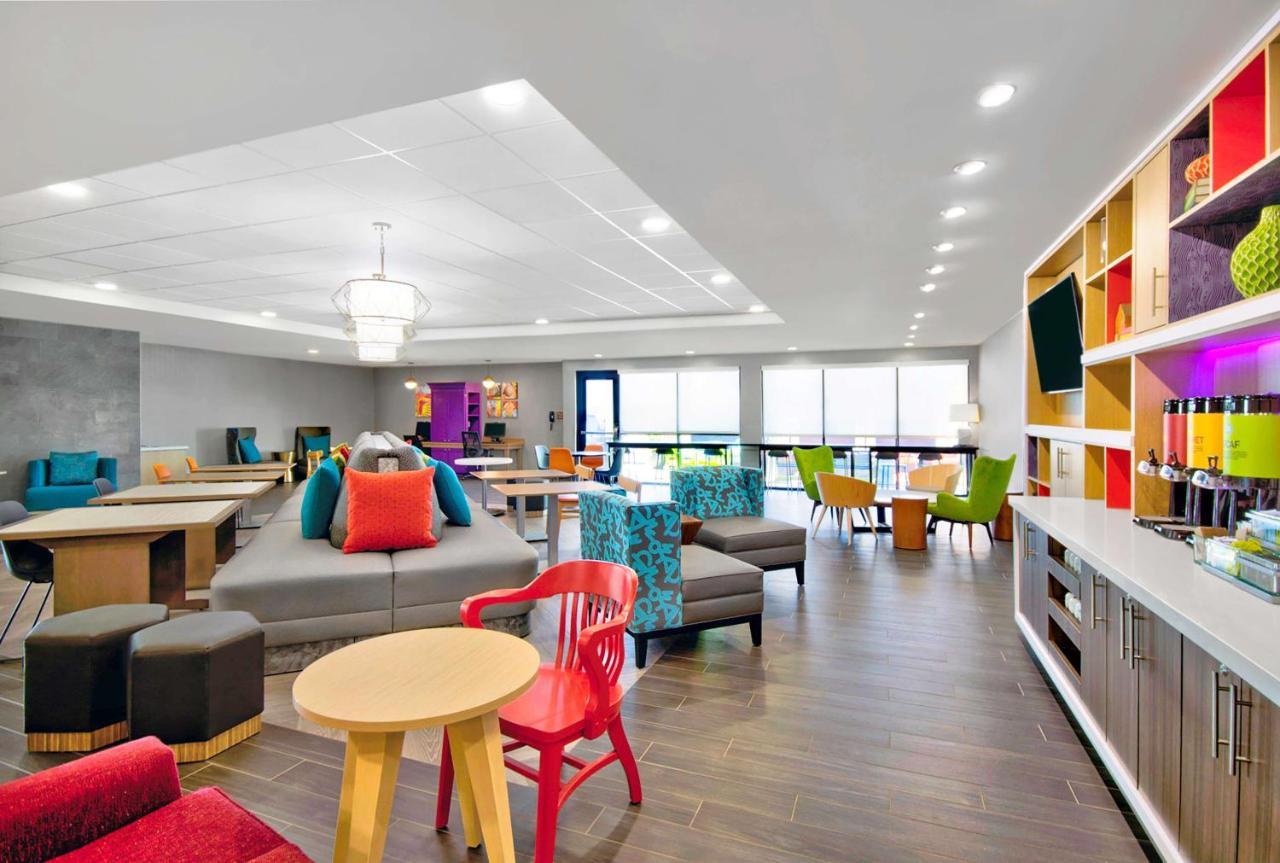 Home2 Suites By Hilton Whitestown - Indianapolis Northwest 外观 照片