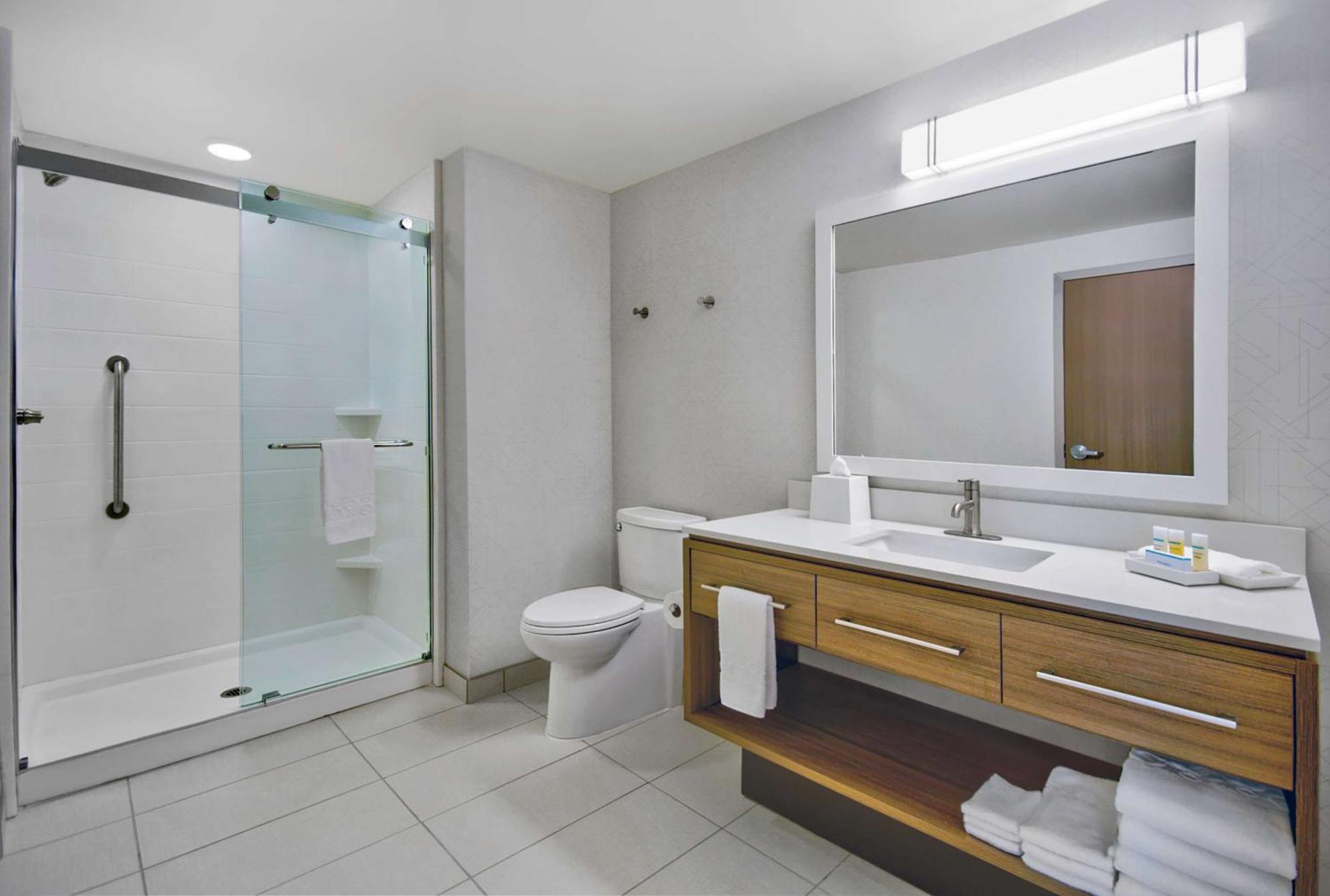 Home2 Suites By Hilton Whitestown - Indianapolis Northwest 外观 照片